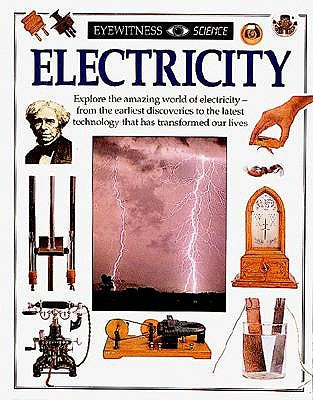 Eyewitness Science Electricity