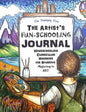 The Thinking Tree The Artist's Fun-Schooling Journal