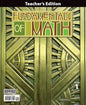 BJU Fundamentals of Math Teacher's Edition