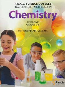 R.E.A.L. Science Odyssey Chemistry