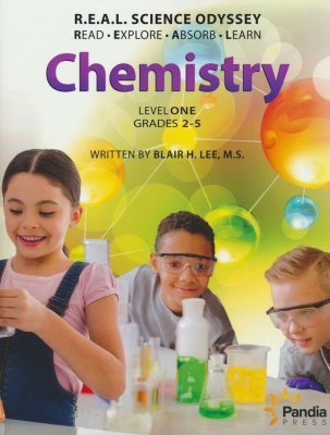 R.E.A.L. Science Odyssey Chemistry