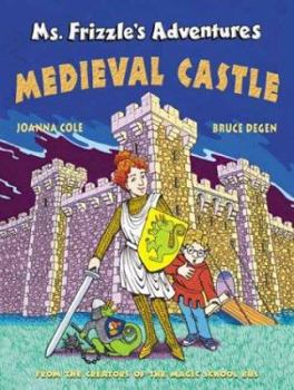 Ms. Frizzle's Adventures Medieval Castle