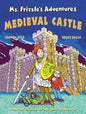Ms. Frizzle's Adventures Medieval Castle