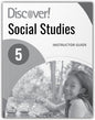 Discover! Social Studies Instructor Guide 5