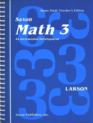 Saxon math 5 teachers edition