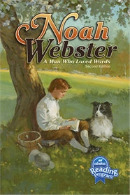 Noah Webster