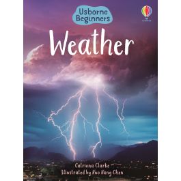 Usborne Beginners Weather