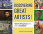 Discovering Great Artists 2nd Edition