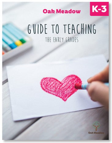Guide to Teaching the Early Grades