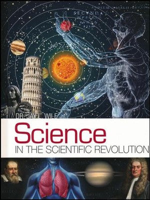 Science in the Scientific Revolution