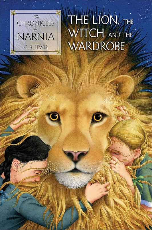 The Lion, The Witch, and The Wardrobe