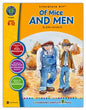 Literature Kit Of Mice And Men