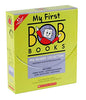 My First Bob Books Pre-Reader Collection