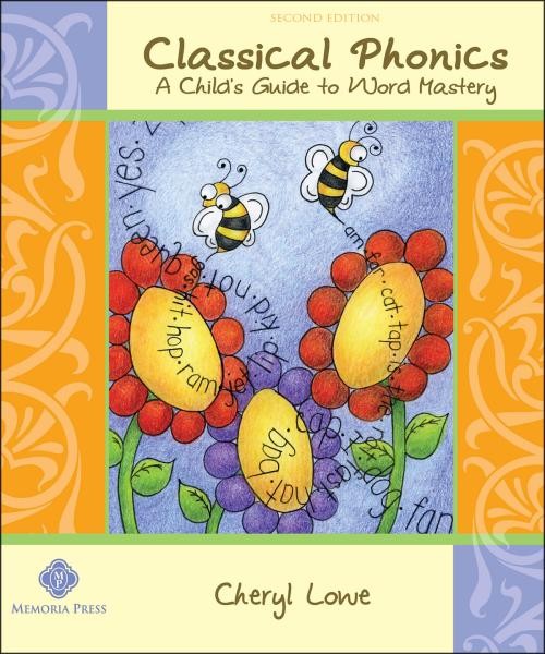 Classical Phonics