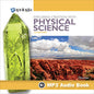 Exploring Creation with Physical Science 3rd EditionMP3 Audio Book
