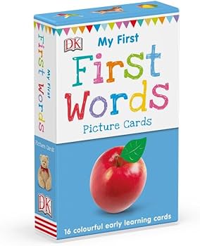 DK My First First Words