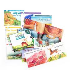 Beginner Books Box B