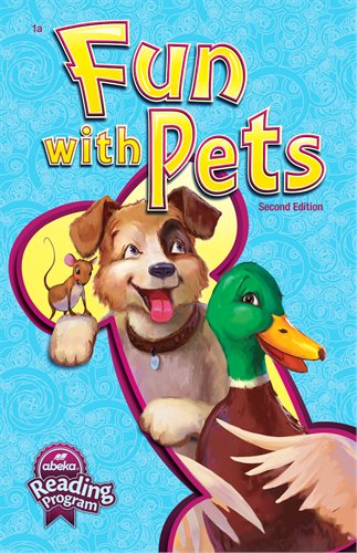 Fun With Pets 2nd Ed.