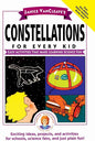 Constellations For Every Kid