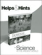 Helps & Hints for Science In the Ancient World