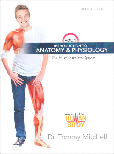 The Musculoskeletal System