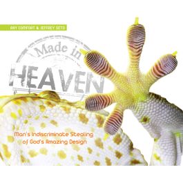 Made in Heaven