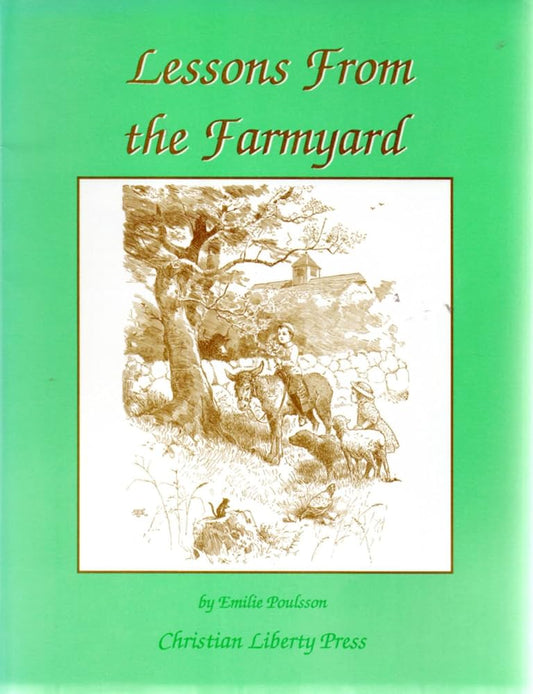 Lessons From the Farmyard