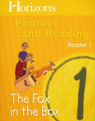 Horizons Phonics and Reading Reader 1