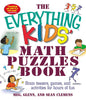The Everything Kids Math Puzzles Book