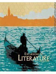 BJU Excursions In Literature