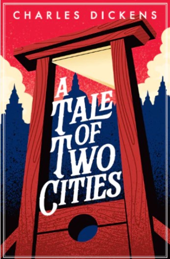 A Tales of Two Cities