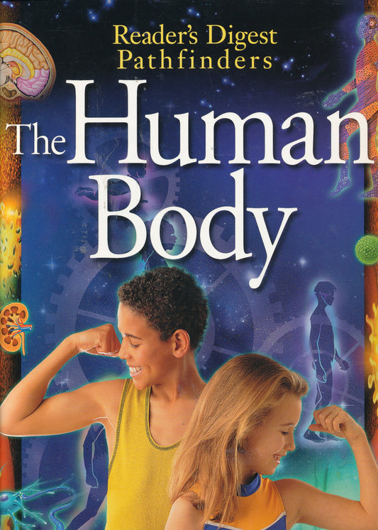 Reader's Digest The Human Body