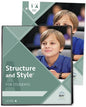 Structure and Style For Students Year 1 Level A