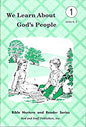 We Learn About God's People