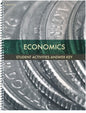 BJU Third Edition Economics Student Activities Answer Key