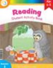 Reading Student Activity Book Semester 1