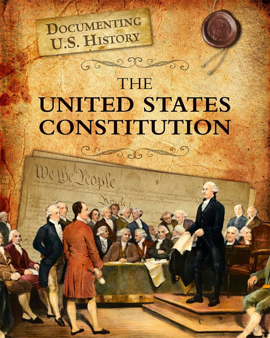 The United States Constitution