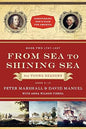 From Sea to shining sea