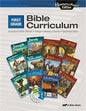 Abeka Bible Curriculum First Grade Homeschool Edition