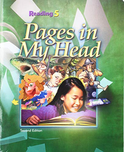 Reading 5 Pages in My Head 2nd Edition