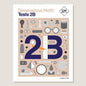 Dimensions Math Tests 2B