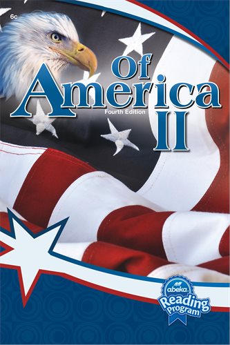 Of America II