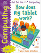 Computing How Does My Tablet Work