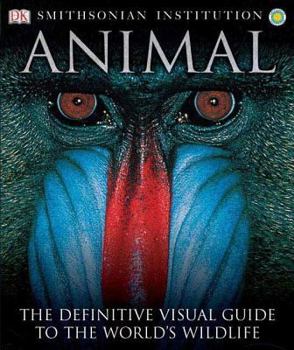Smithsonian Institution: Animal