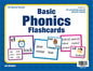 Abeka Basic Phonics Flashcards