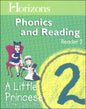 Horizons Phonics Grade 2, Reader 2