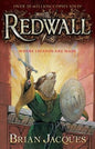 Redwall Book 1