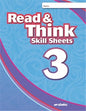 Read & Think 3 Skill Sheets
