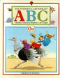 The Stephen Cartwright ABC