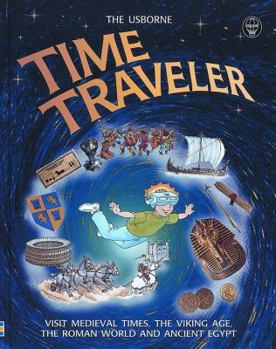 Time traveler